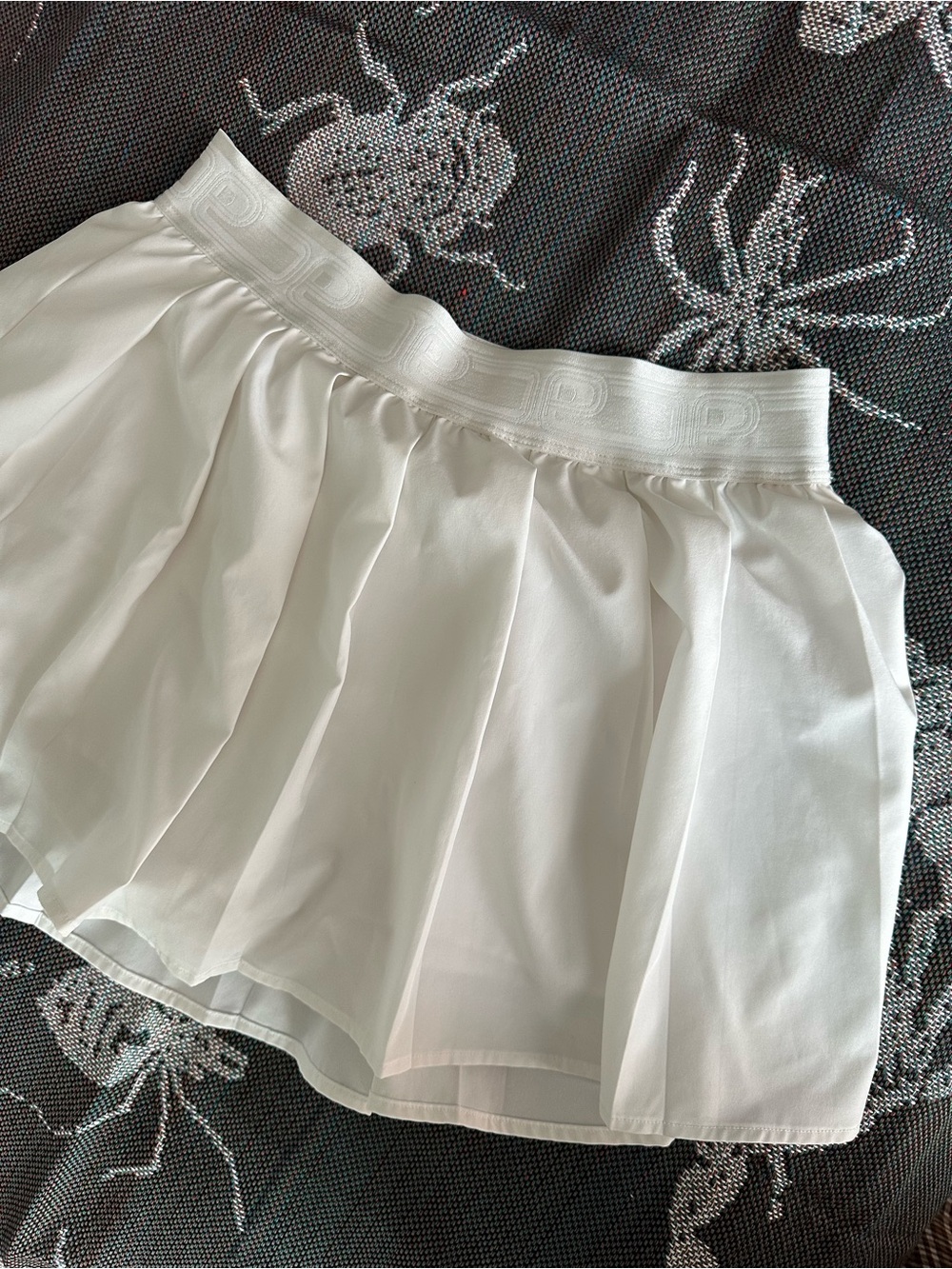 Victoria’s Secret PINK Pleated Tennis Skirt / Skort